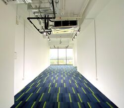 Woods Square (D25), Office #454944831